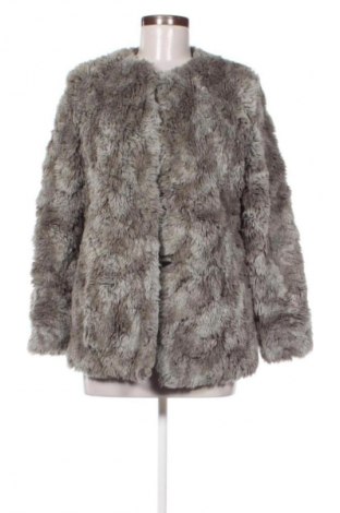 Γυναικείο παλτό H&M, Μέγεθος S, Χρώμα Πολύχρωμο, Τιμή 44,99 €