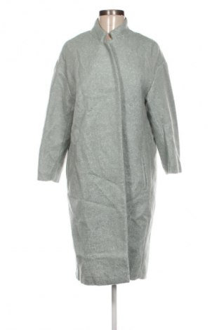 Damenmantel H&M, Größe M, Farbe Grün, Preis 32,99 €