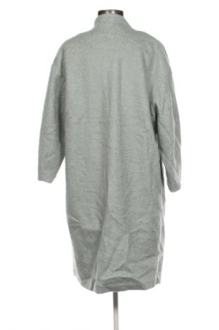 Damenmantel H&M, Größe M, Farbe Grün, Preis 32,99 €
