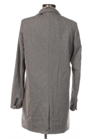 Дамско палто H&M, Размер XXL, Цвят Сив, Цена 36,30 €