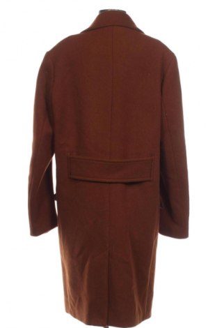 Dámský kabát  H&M, Velikost XXL, Barva Hnědá, Cena  1 099,00 Kč