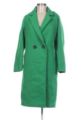 Damenmantel H&M, Größe XS, Farbe Grün, Preis € 47,99