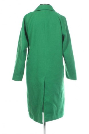 Damenmantel H&M, Größe XS, Farbe Grün, Preis € 47,99