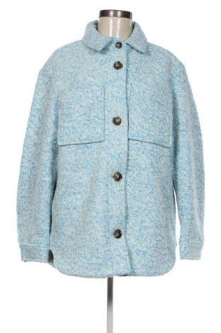 Дамско палто H&M, Размер S, Цвят Син, Цена 26,58 €