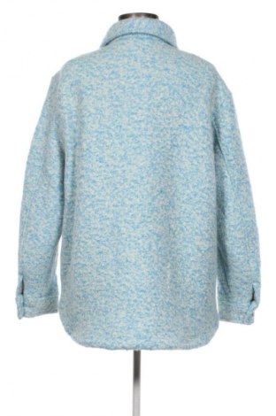 Дамско палто H&M, Размер S, Цвят Син, Цена 26,58 €