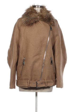 Női kabát H&M, Méret L, Szín Bézs, Ár 15 919 Ft