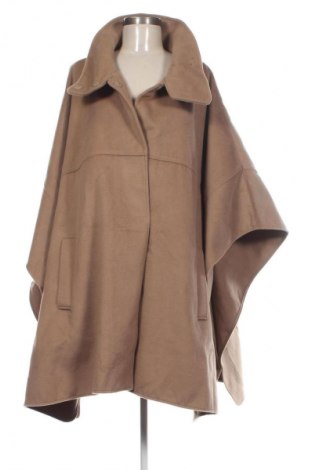 Дамско палто H&M, Размер XL, Цвят Бежов, Цена 32,72 €