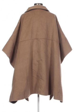 Дамско палто H&M, Размер XL, Цвят Бежов, Цена 32,72 €