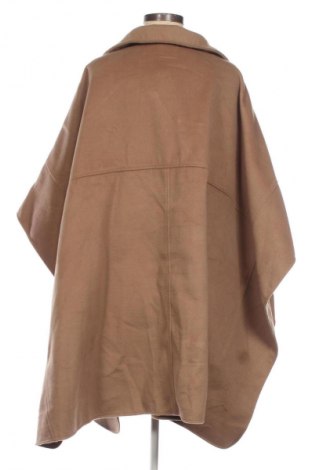 Damenmantel H&M, Größe XL, Farbe Beige, Preis € 21,99