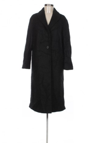 Damenmantel H&M, Größe M, Farbe Schwarz, Preis 20,99 €