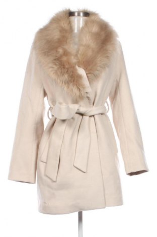 Damenmantel H&M, Größe M, Farbe Beige, Preis € 46,99