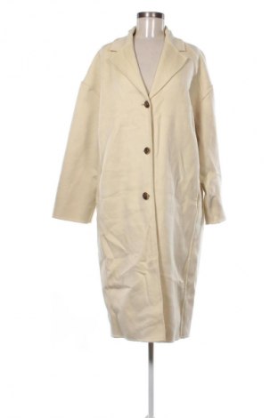 Damenmantel H&M, Größe S, Farbe Ecru, Preis € 25,99