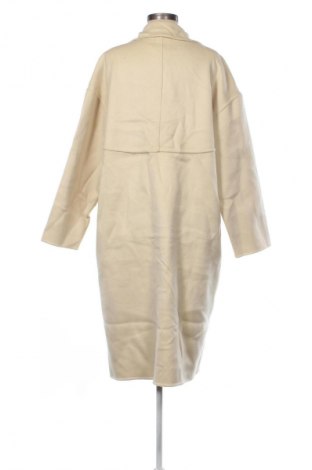 Damenmantel H&M, Größe S, Farbe Ecru, Preis € 25,99