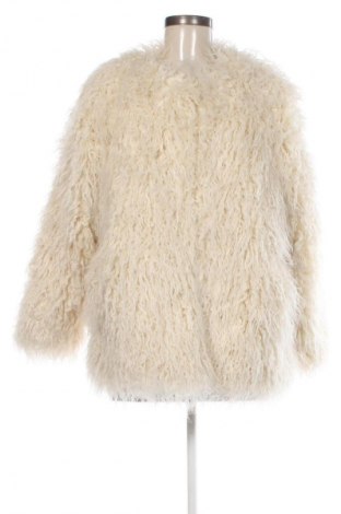 Női kabát H&M, Méret M, Szín Fehér, Ár 18 849 Ft