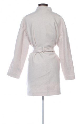 Damenmantel H&M, Größe S, Farbe Beige, Preis 21,99 €