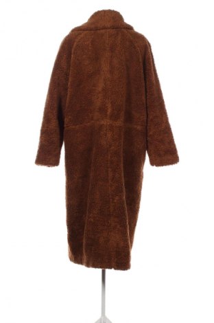 Damenmantel H&M, Größe L, Farbe Braun, Preis € 37,99