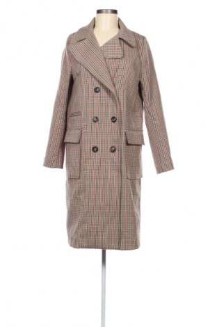 Γυναικείο παλτό H&M, Μέγεθος S, Χρώμα Πολύχρωμο, Τιμή 29,73 €