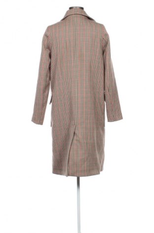 Γυναικείο παλτό H&M, Μέγεθος S, Χρώμα Πολύχρωμο, Τιμή 29,73 €