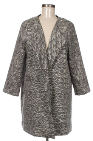 Dámský kabát  H&M, Velikost XL, Barva Vícebarevné, Cena  489,00 Kč