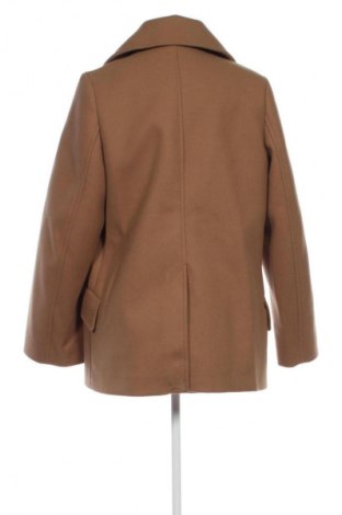 Damenmantel H&M, Größe XS, Farbe Braun, Preis € 48,00