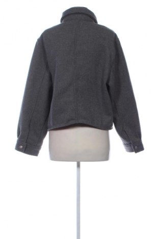 Dámsky kabát  H&M, Veľkosť L, Farba Sivá, Cena  30,00 €