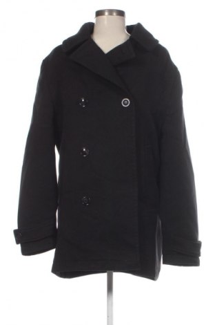 Damenmantel H&M, Größe XXL, Farbe Schwarz, Preis 52,99 €