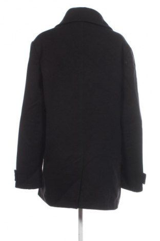 Damenmantel H&M, Größe XXL, Farbe Schwarz, Preis 52,99 €