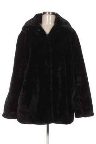 Дамско палто H&M, Размер L, Цвят Черен, Цена 51,12 €