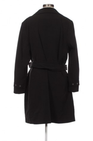 Dámský kabát  H&M, Velikost L, Barva Černá, Cena  499,00 Kč