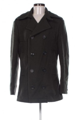 Dámský kabát  H&M, Velikost XXL, Barva Zelená, Cena  1 099,00 Kč