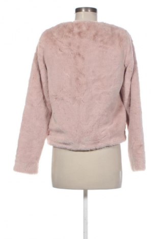 Damenmantel H&M Divided, Größe S, Farbe Aschrosa, Preis € 18,99