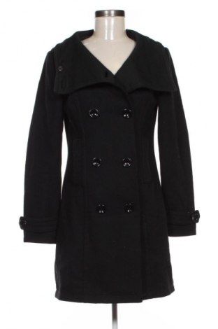 Női kabát H&M Divided, Méret M, Szín Fekete, Ár 14 299 Ft