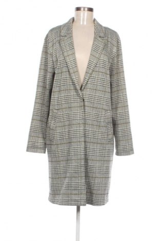 Дамско палто H&M Divided, Размер M, Цвят Многоцветен, Цена 29,67 €