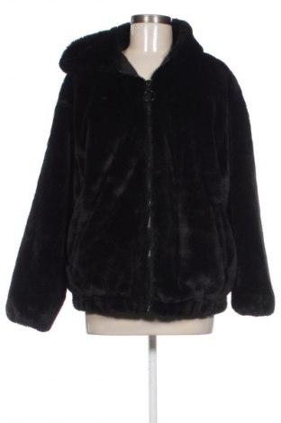 Damenmantel H&M Divided, Größe M, Farbe Schwarz, Preis € 35,99