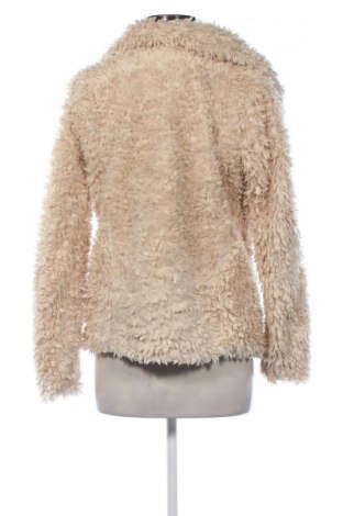 Damenmantel H&M Divided, Größe XS, Farbe Ecru, Preis € 45,00