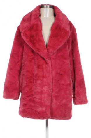 Női kabát H&M Divided, Méret L, Szín Piros, Ár 12 529 Ft