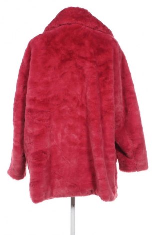 Női kabát H&M Divided, Méret L, Szín Piros, Ár 12 529 Ft