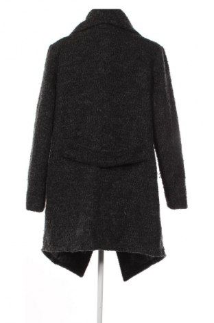 Damenmantel H&M Divided, Größe XL, Farbe Schwarz, Preis € 31,99