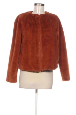 Γυναικείο παλτό H&M Divided, Μέγεθος S, Χρώμα Καφέ, Τιμή 26,99 €