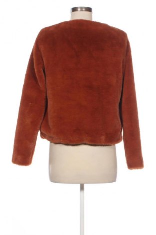 Γυναικείο παλτό H&M Divided, Μέγεθος S, Χρώμα Καφέ, Τιμή 26,99 €