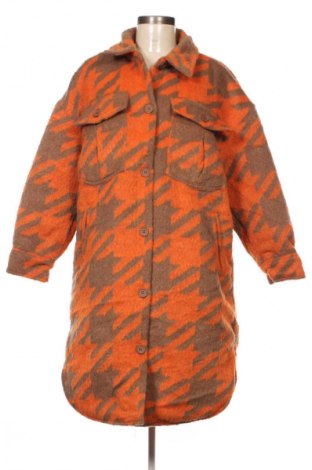 Dámsky kabát  Haily`s, Veľkosť M, Farba Viacfarebná, Cena  32,95 €