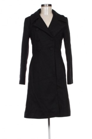 Dámský kabát  Hallhuber, Velikost M, Barva Černá, Cena  1 929,00 Kč