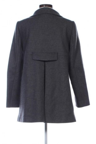 Damenmantel Hallhuber, Größe M, Farbe Grau, Preis € 40,99