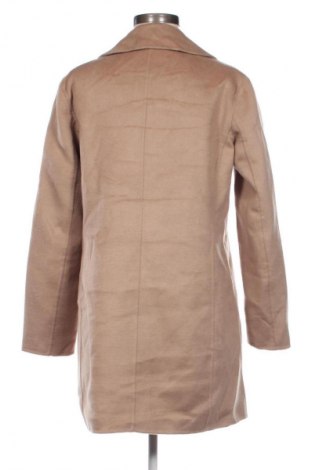 Damenmantel Hallhuber, Größe M, Farbe Braun, Preis € 40,99