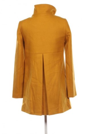 Női kabát Hallhuber, Méret XS, Szín Sárga, Ár 32 279 Ft