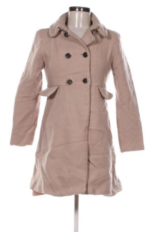 Damenmantel Hallhuber, Größe M, Farbe Rosa, Preis 84,99 €