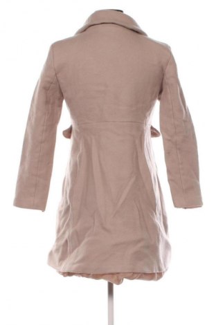 Damenmantel Hallhuber, Größe M, Farbe Rosa, Preis 84,99 €