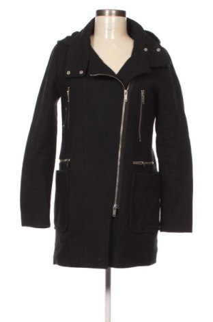 Női kabát Hallhuber, Méret S, Szín Fekete, Ár 34 539 Ft