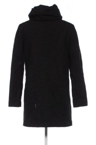 Damenmantel Hallhuber, Größe M, Farbe Schwarz, Preis € 85,99