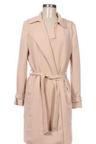 Női kabát Hallhuber, Méret S, Szín Bézs, Ár 17 109 Ft